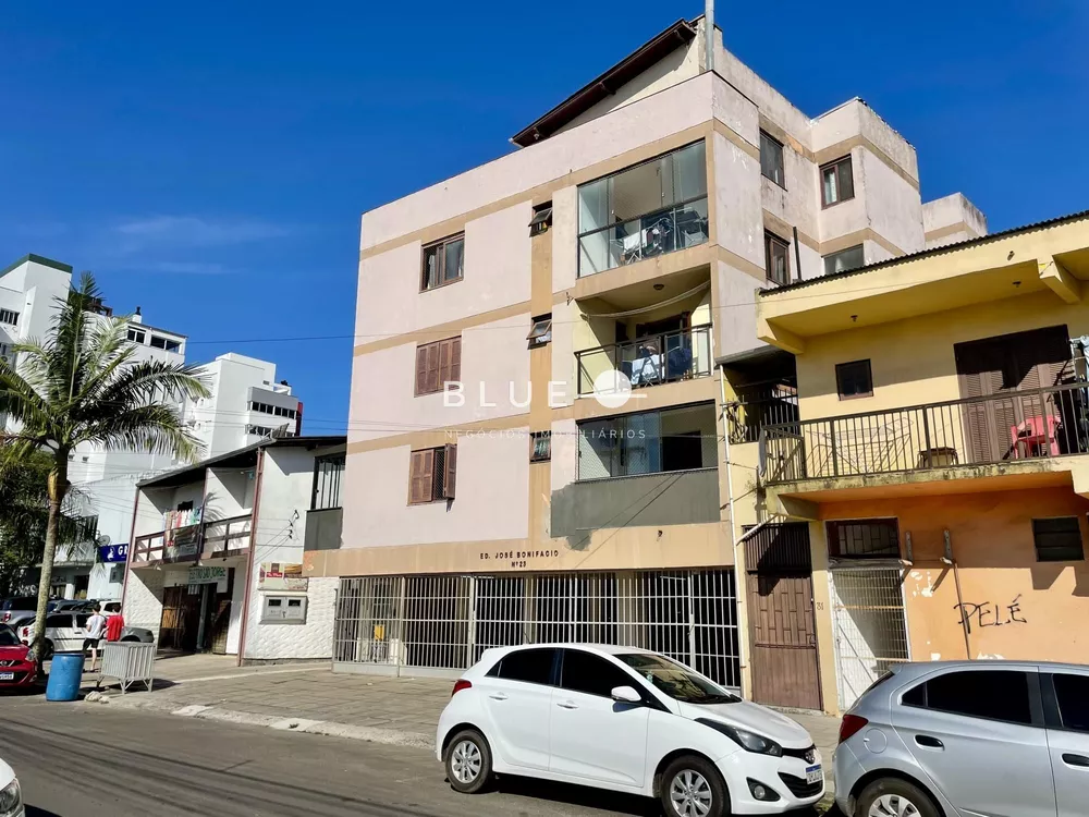 Apartamento, 2 quartos, 65 m² - Foto 24