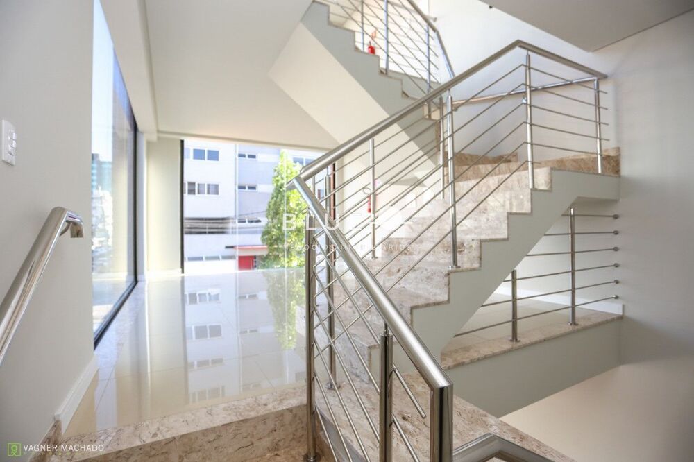 Conjunto Comercial-Sala à venda com 1 quarto, 108m² - Foto 3
