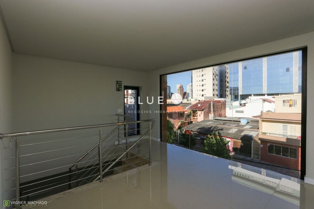 Conjunto Comercial-Sala à venda com 1 quarto, 108m² - Foto 6