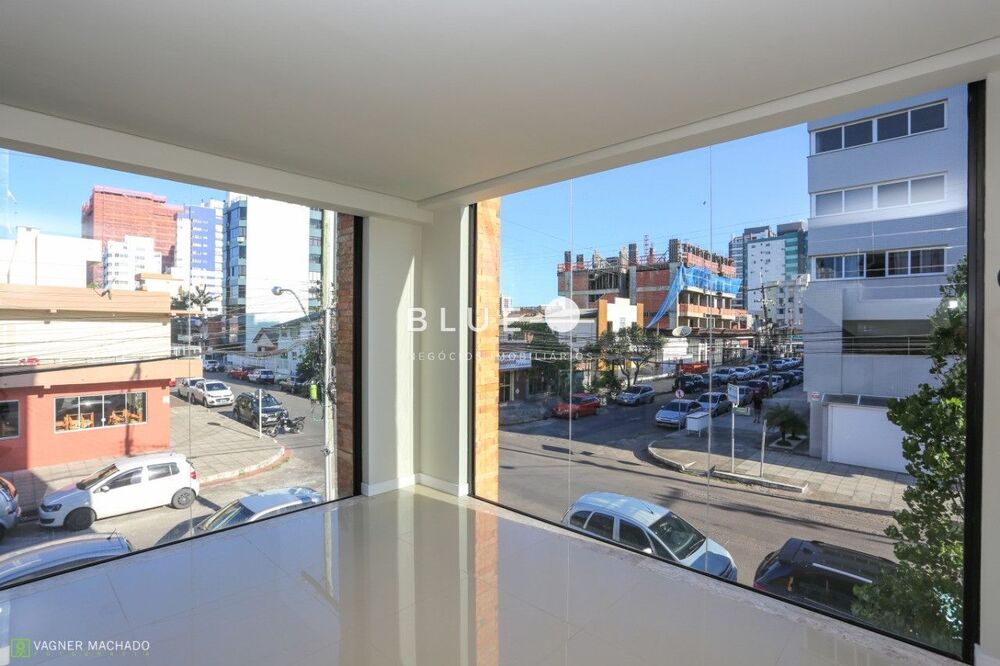 Conjunto Comercial-Sala à venda com 1 quarto, 108m² - Foto 1