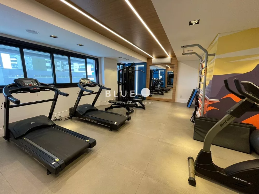 Apartamento, 4 quartos, 220 m² - Foto 9