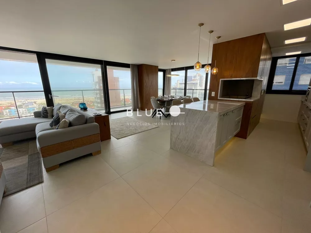 Apartamento, 4 quartos, 220 m² - Foto 13