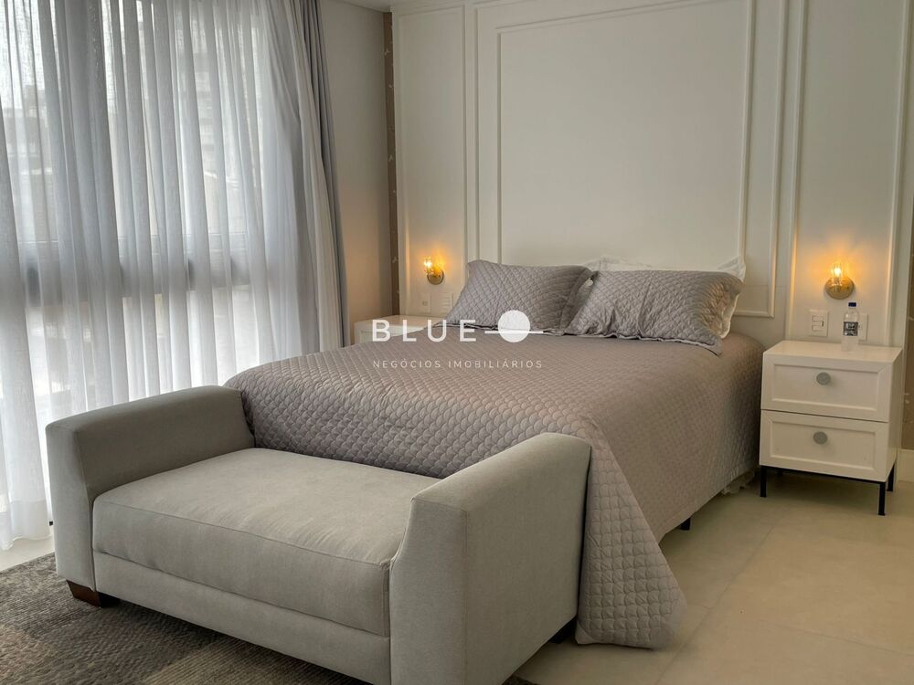 Apartamento, 4 quartos, 220 m² - Foto 15
