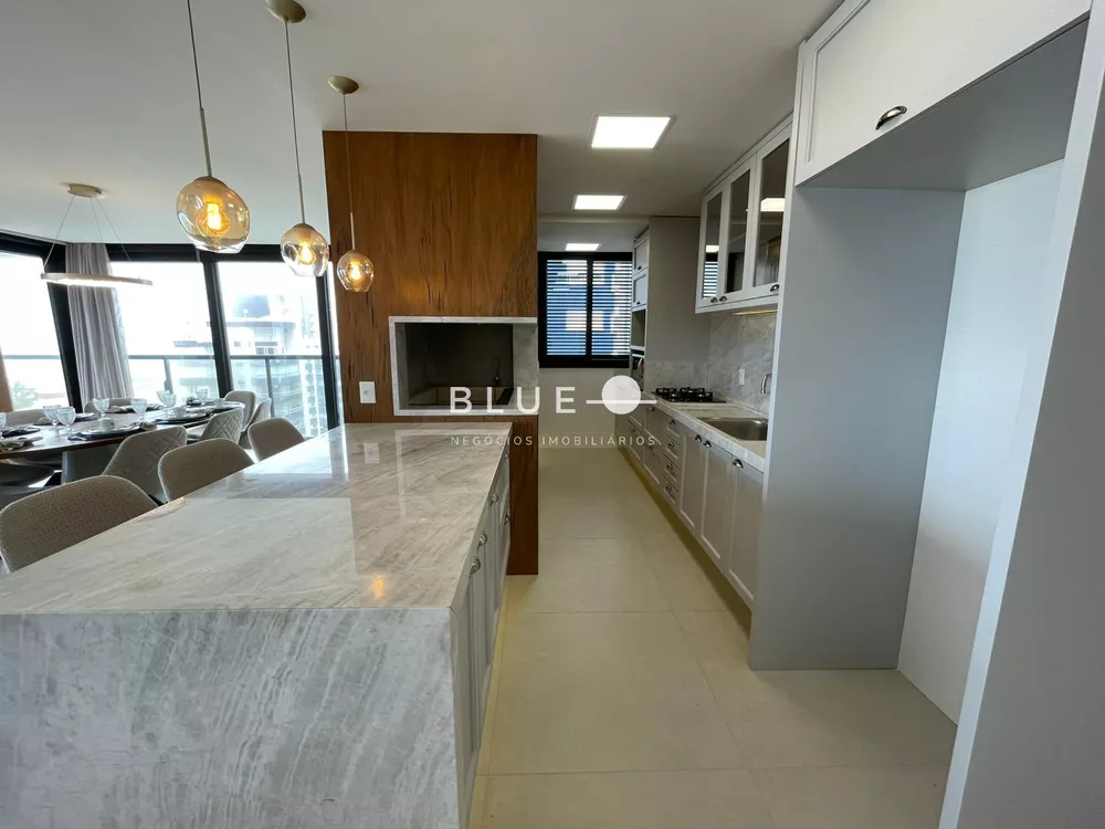 Apartamento, 4 quartos, 220 m² - Foto 5