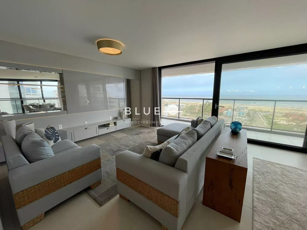 Apartamento, 4 quartos, 220 m² - Foto 4