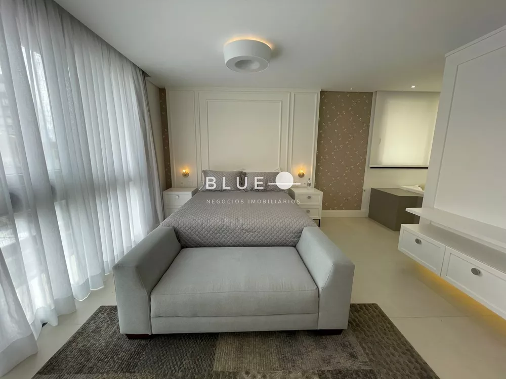 Apartamento, 4 quartos, 220 m² - Foto 3