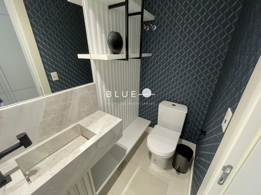 Apartamento, 4 quartos, 220 m² - Foto 16