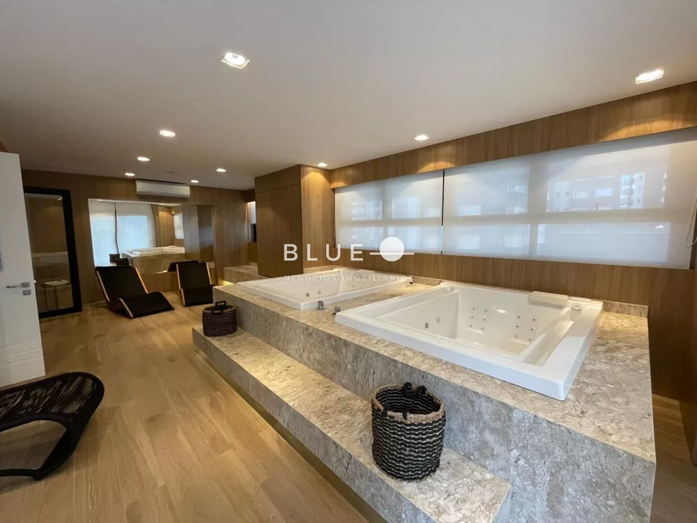 Apartamento, 4 quartos, 220 m² - Foto 14