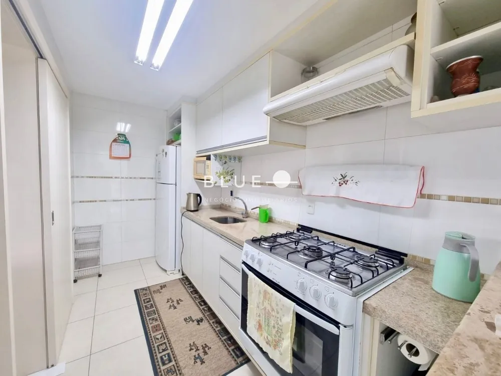 Apartamento, 3 quartos, 130 m² - Foto 5
