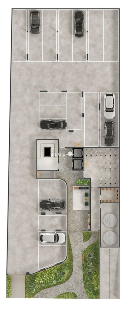 Apartamento à venda com 2 quartos, 85m² - Foto 11