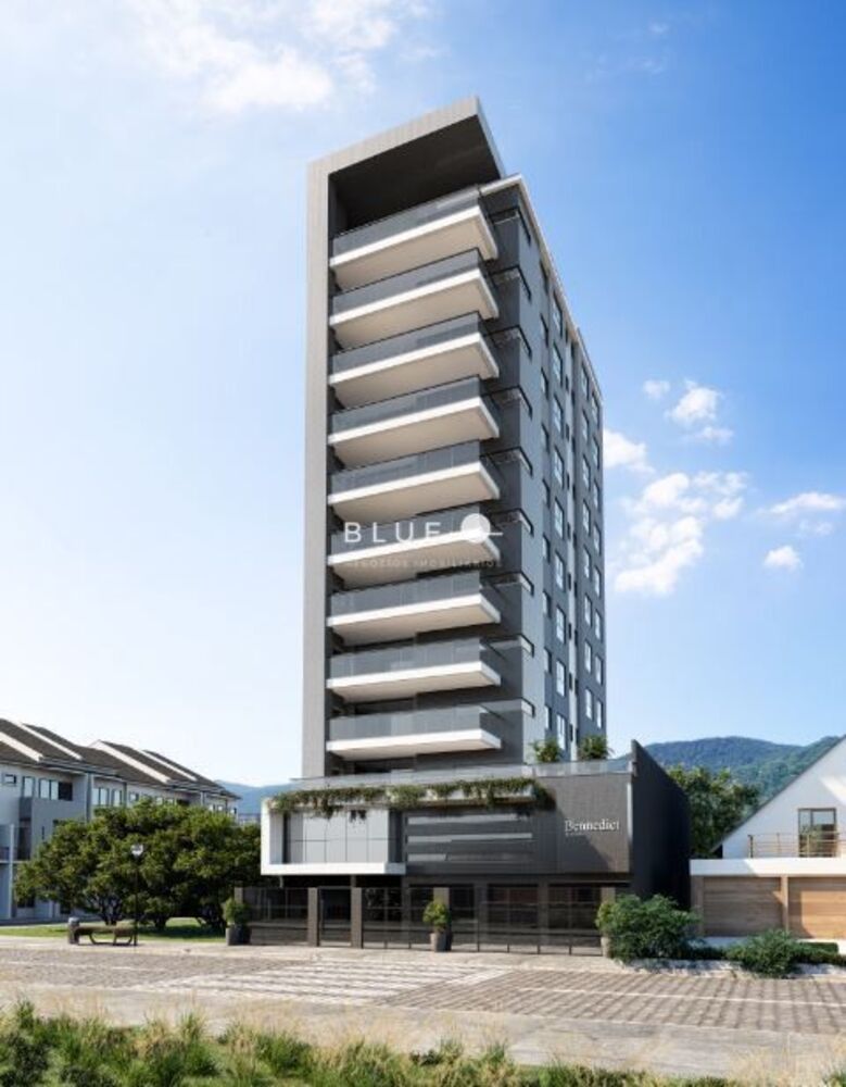 Apartamento à venda com 3 quartos, 156m² - Foto 6