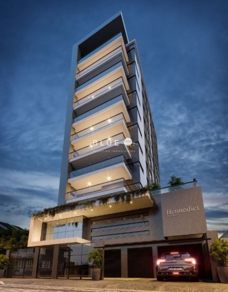 Apartamento à venda com 3 quartos, 156m² - Foto 5