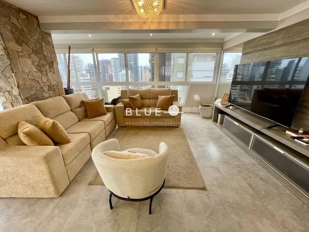 Cobertura, 6 quartos, 380 m² - Foto 4