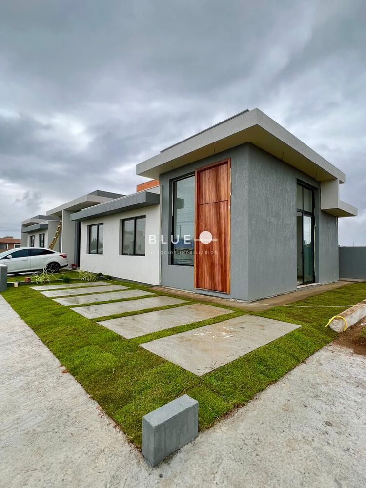 Casa, 3 quartos, 61 m² - Foto 4