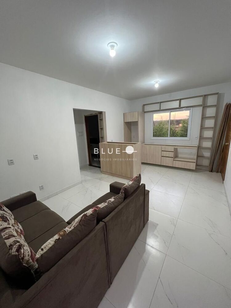 Casa, 3 quartos, 61 m² - Foto 3