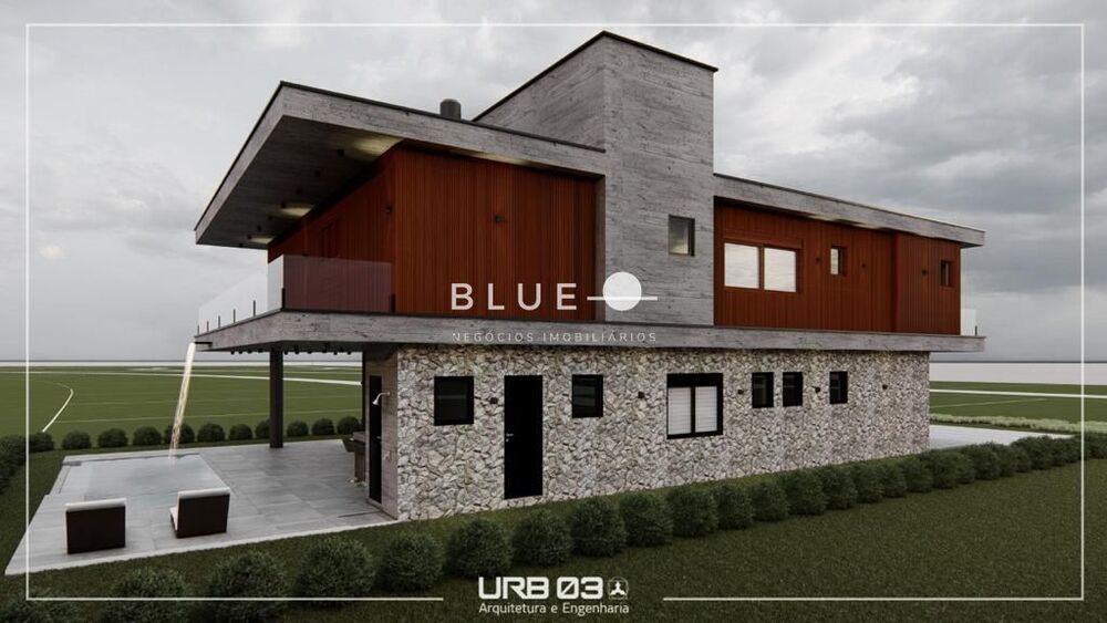 Casa de Condomínio, 5 quartos - Foto 8