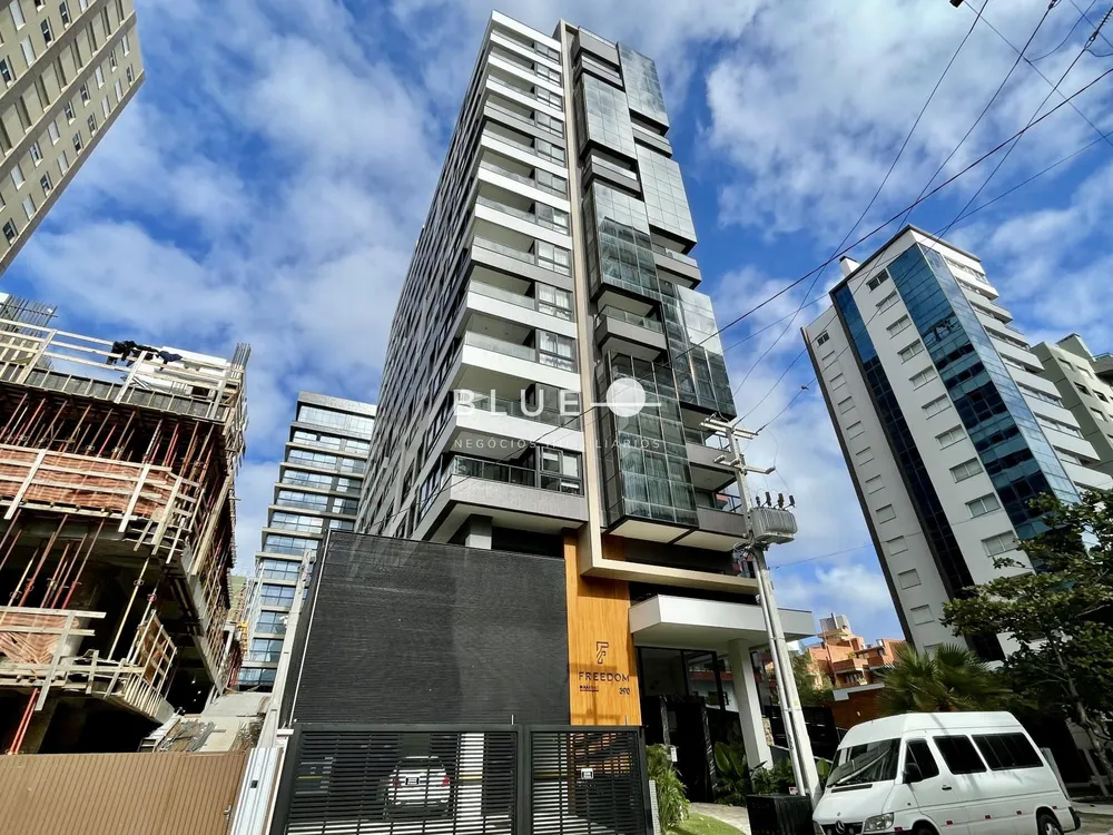 Apartamento, 3 quartos, 117 m² - Foto 2