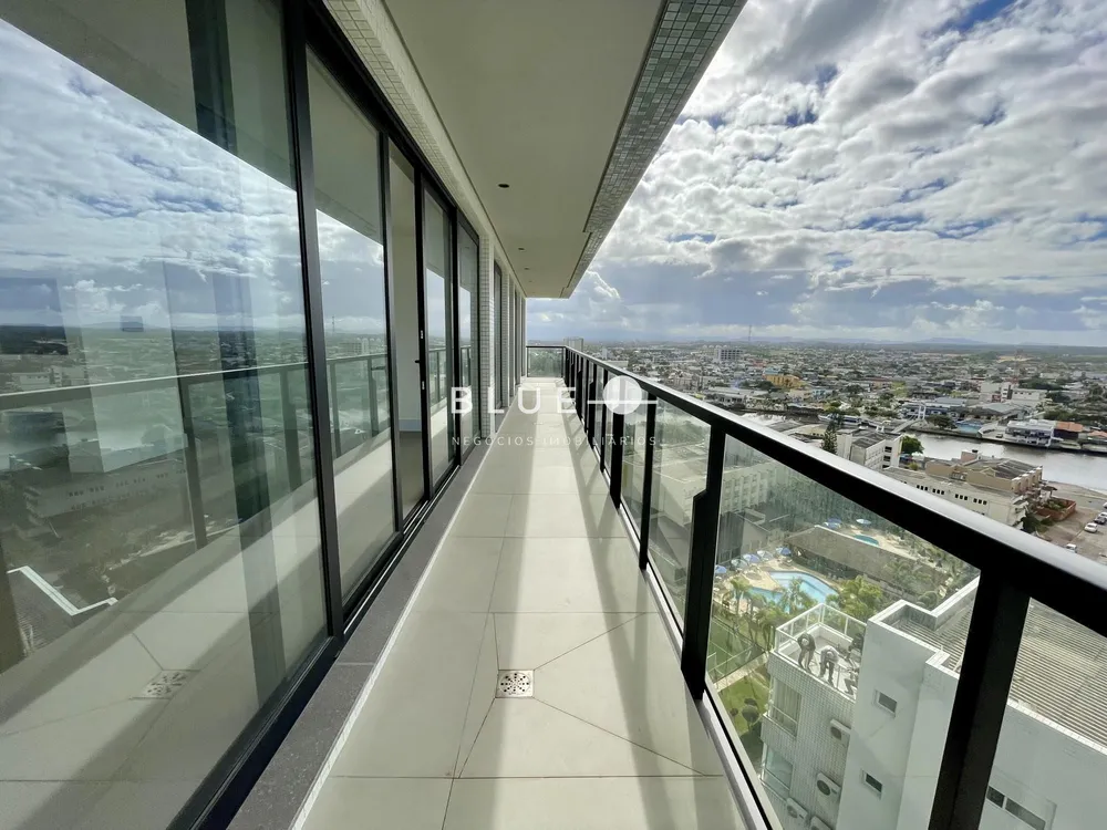 Apartamento, 3 quartos, 117 m² - Foto 7