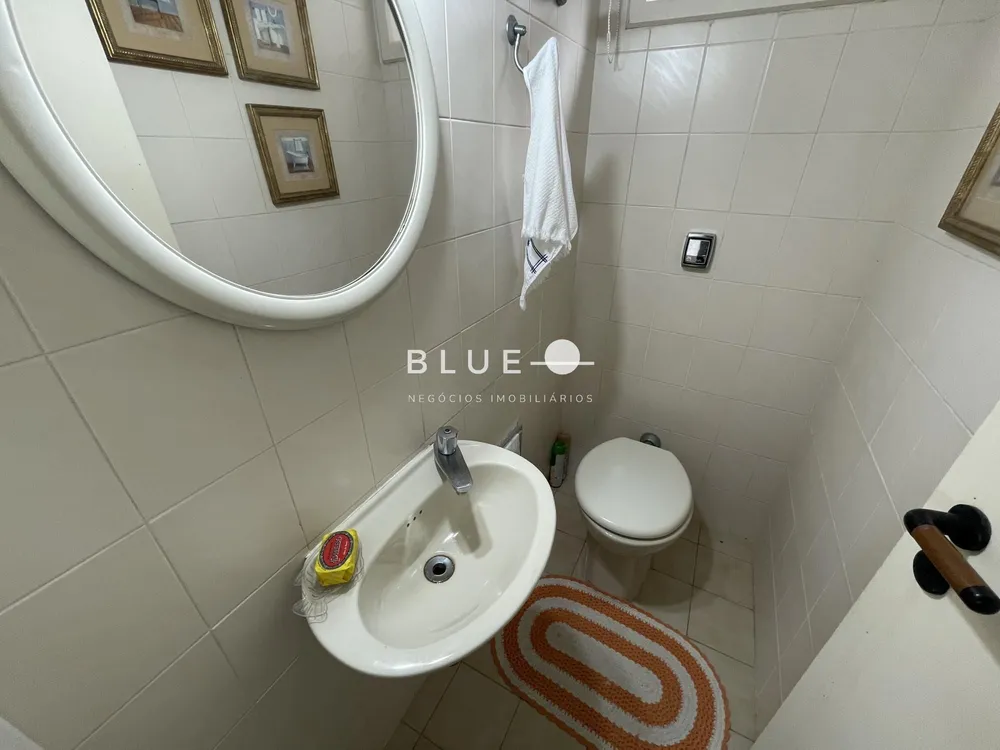 Apartamento, 4 quartos, 140 m² - Foto 1