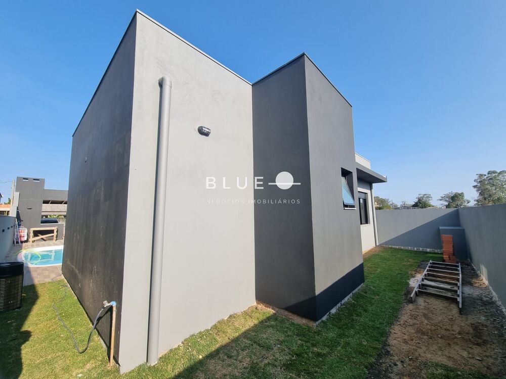 Casa à venda com 4 quartos, 141m² - Foto 7