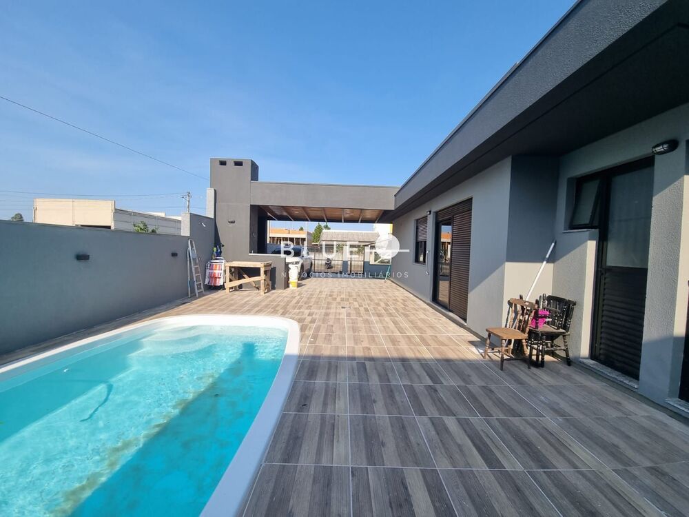 Casa à venda com 4 quartos, 141m² - Foto 5