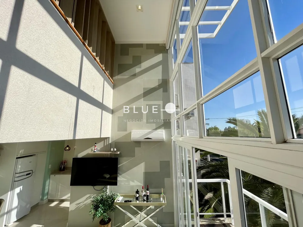 Apartamento, 1 quarto, 58 m² - Foto 3