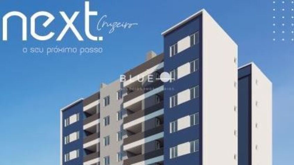 Apartamento à venda com 3 quartos, 67m² - Foto 1