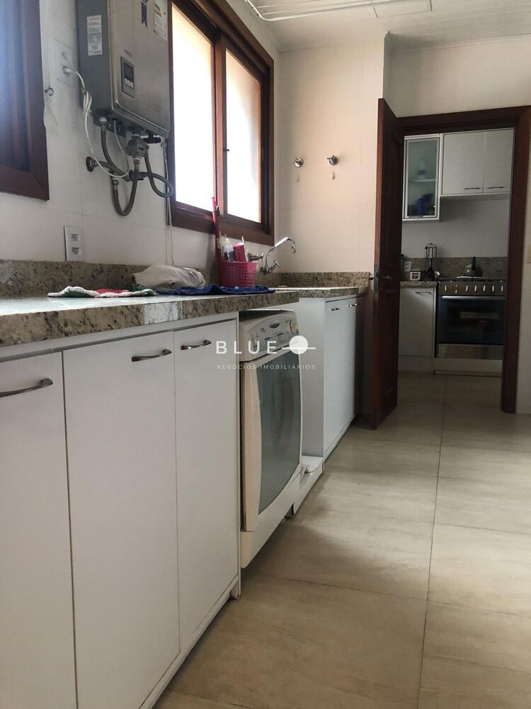 Apartamento, 3 quartos, 230 m² - Foto 21
