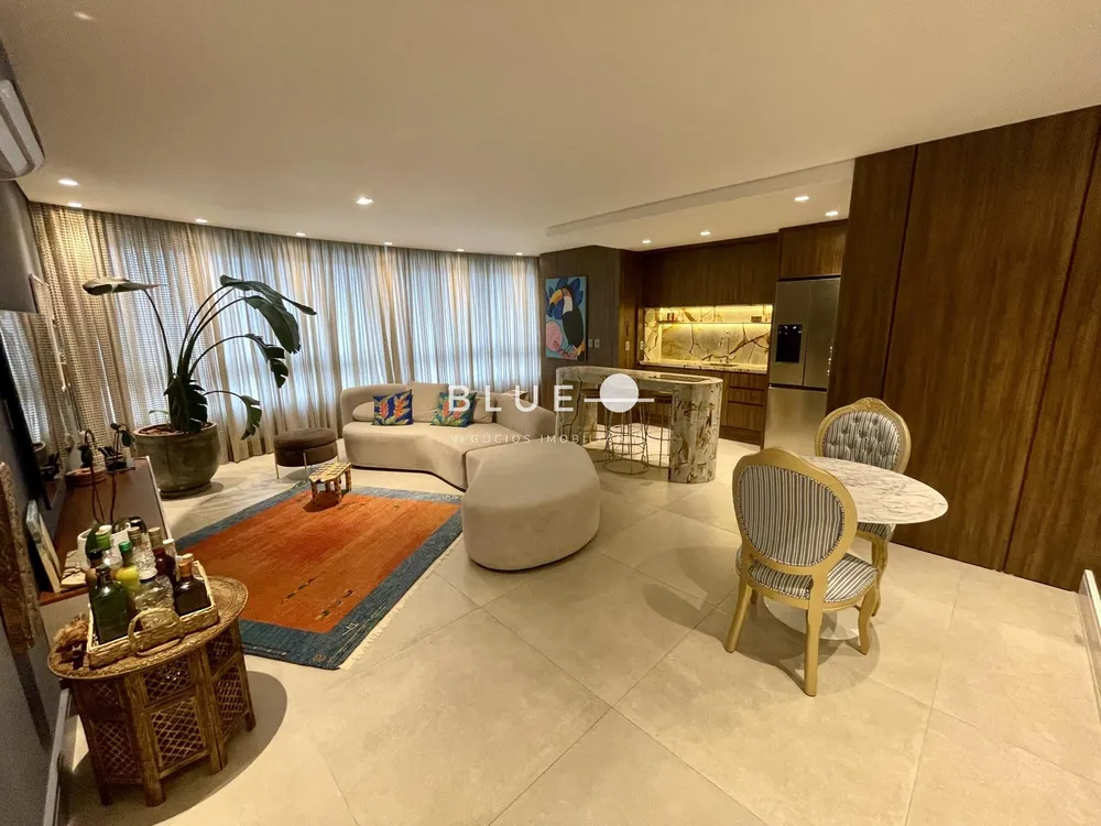 Apartamento, 2 quartos, 94 m² - Foto 3