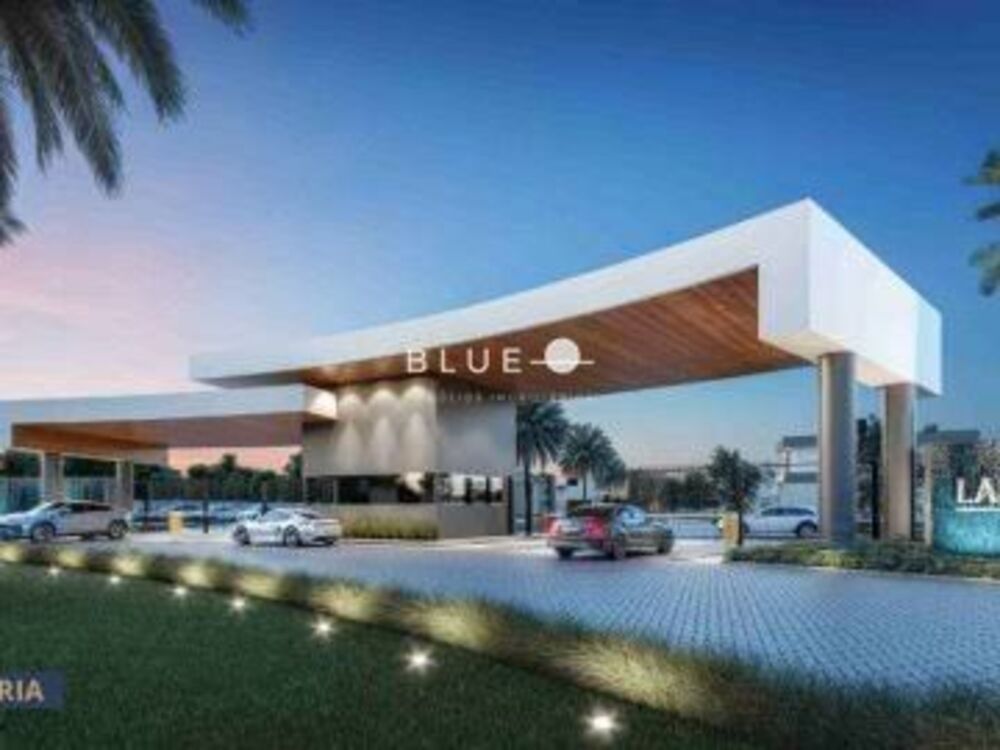 Terreno, 369 m² - Foto 1