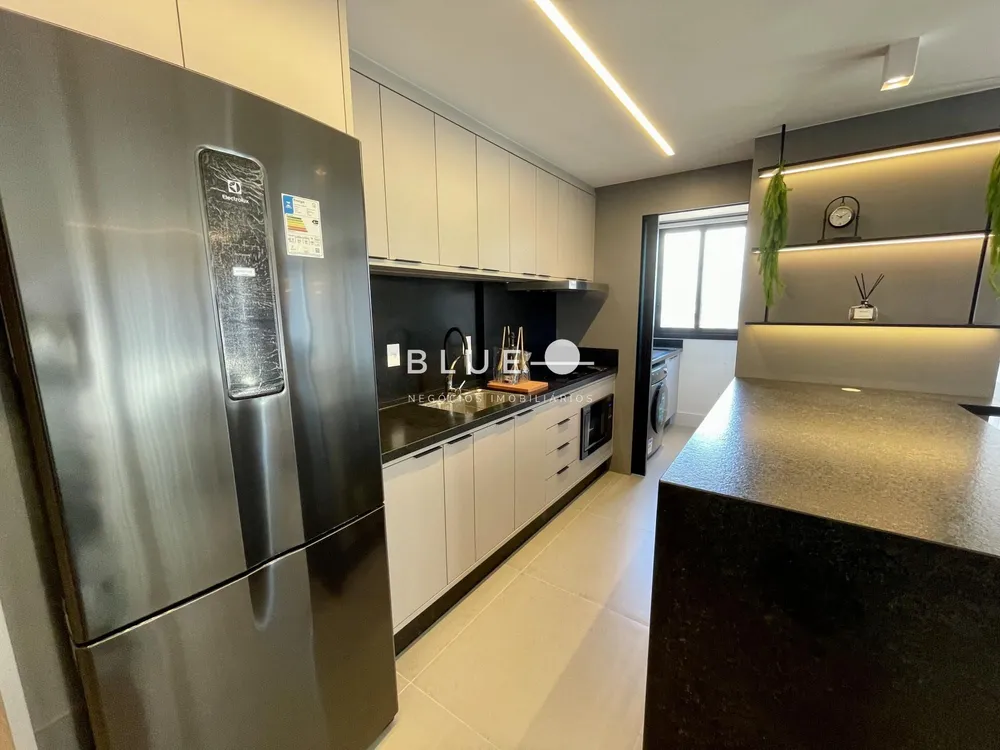 Apartamento, 2 quartos, 88 m² - Foto 3