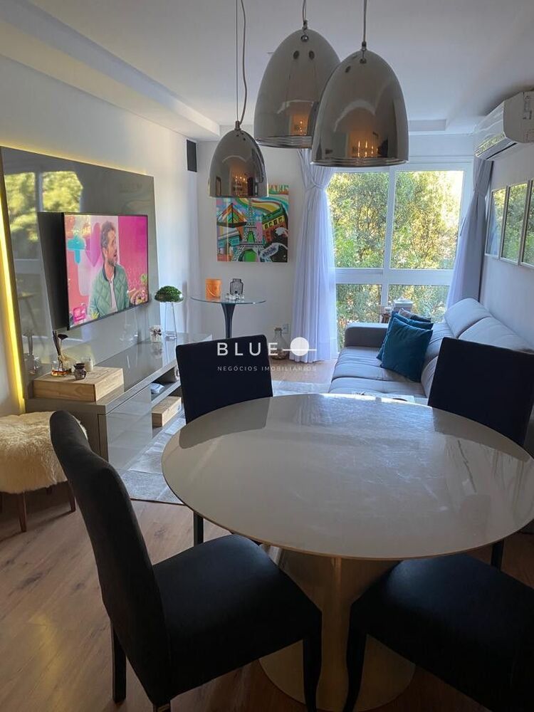 Apartamento à venda com 2 quartos, 75m² - Foto 7