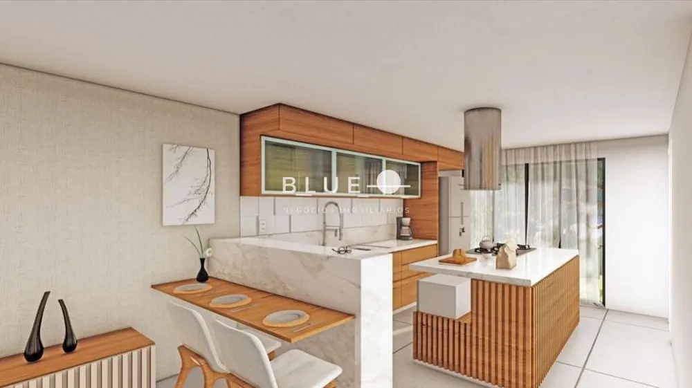 Sobrado, 3 quartos, 132 m² - Foto 1