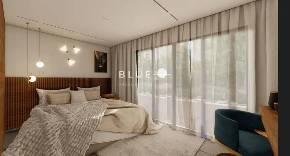 Sobrado, 3 quartos, 132 m² - Foto 5
