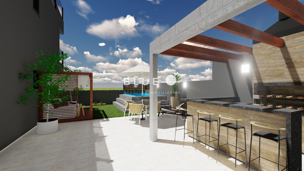 Loja-Salão à venda com 1 quarto, 31m² - Foto 5