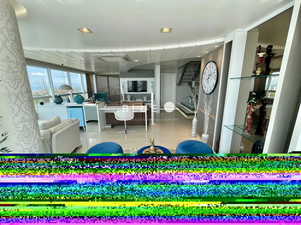 Apartamento, 2 quartos, 135 m² - Foto 4