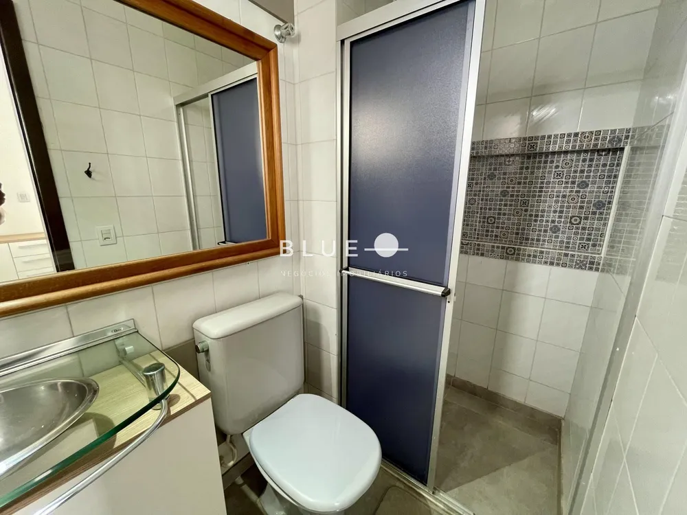 Apartamento, 2 quartos, 135 m² - Foto 7