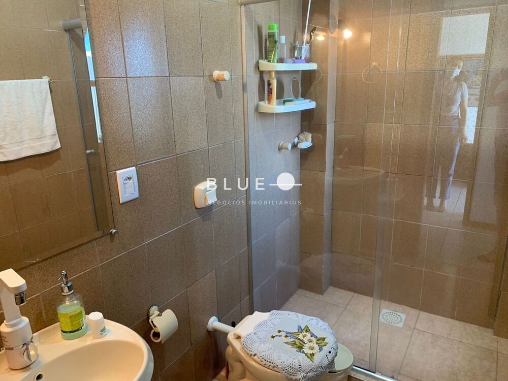 Cobertura à venda com 3 quartos, 120m² - Foto 1