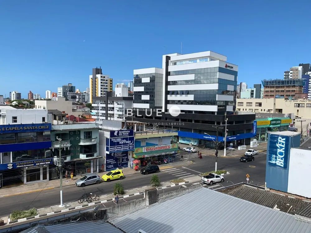 Cobertura, 3 quartos, 120 m² - Foto 16