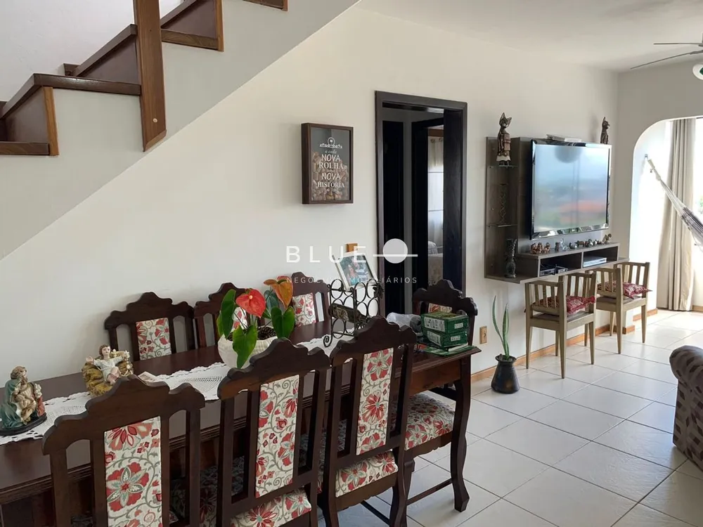 Cobertura, 3 quartos, 120 m² - Foto 2