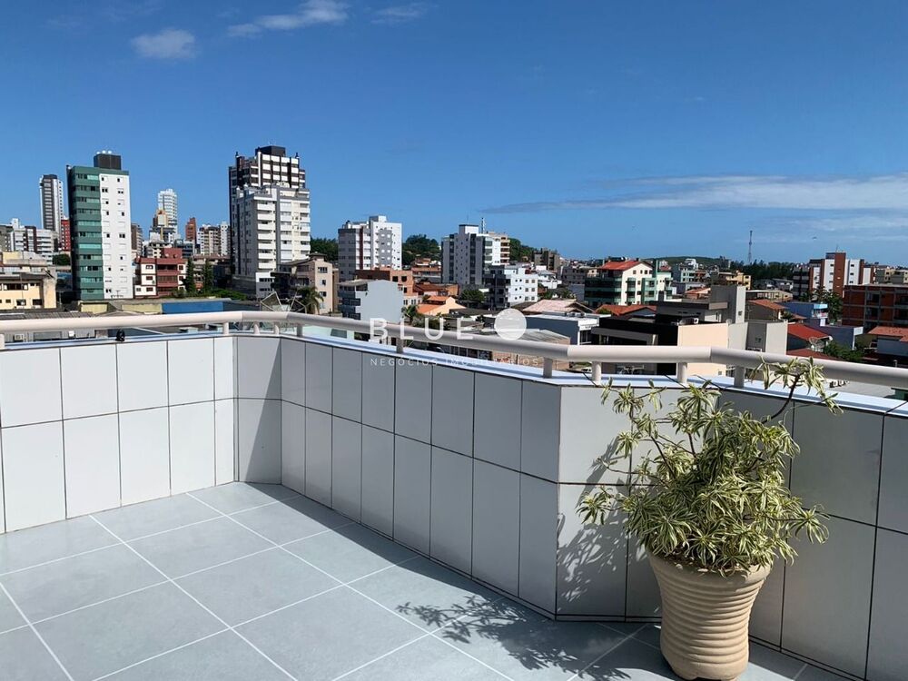 Cobertura à venda com 3 quartos, 120m² - Foto 8