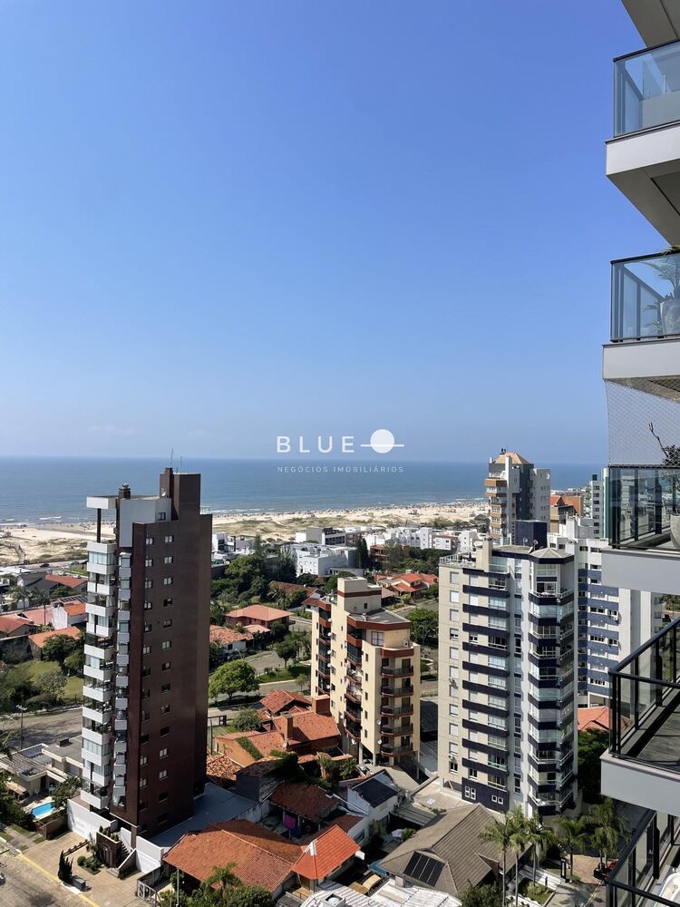 Apartamento à venda com 3 quartos, 142m² - Foto 3
