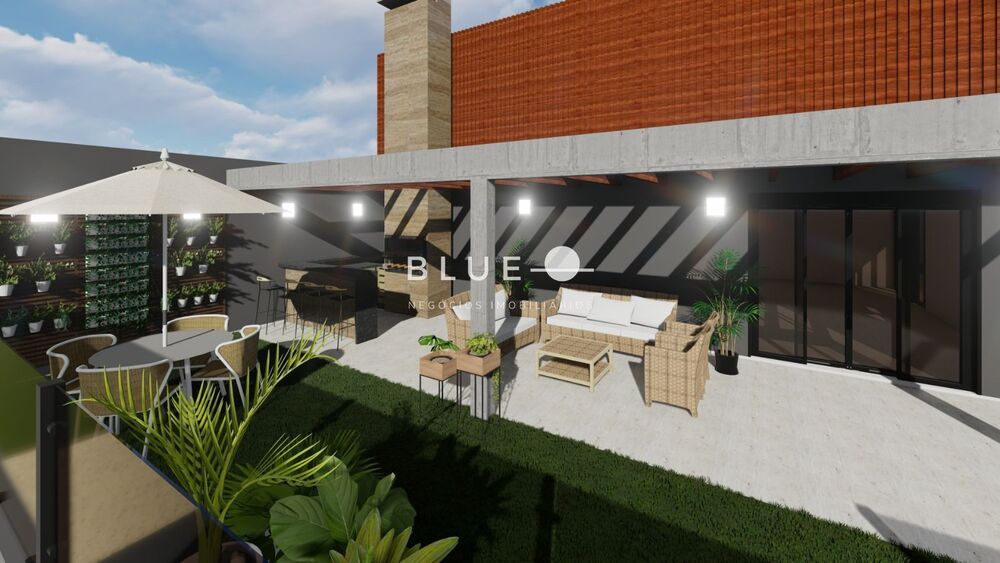 Loja-Salão à venda com 1 quarto, 67m² - Foto 2