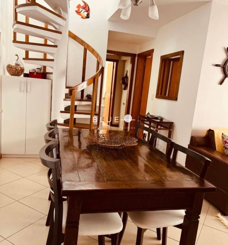 Cobertura à venda com 3 quartos, 185m² - Foto 2