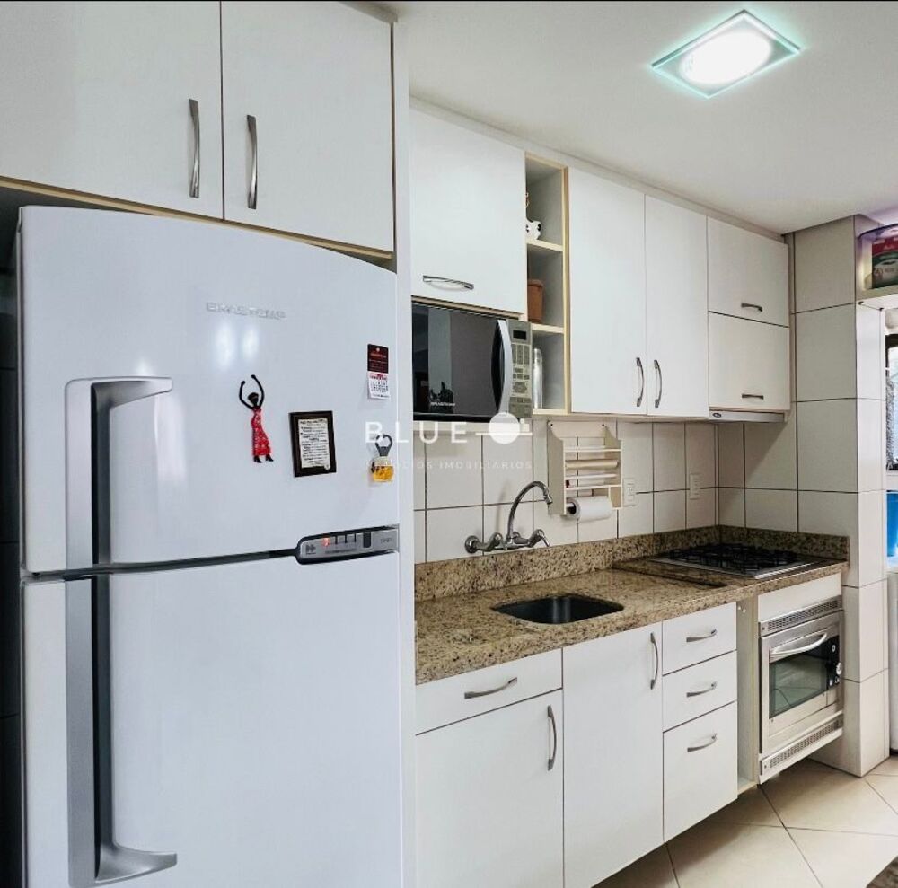 Cobertura à venda com 3 quartos, 185m² - Foto 3