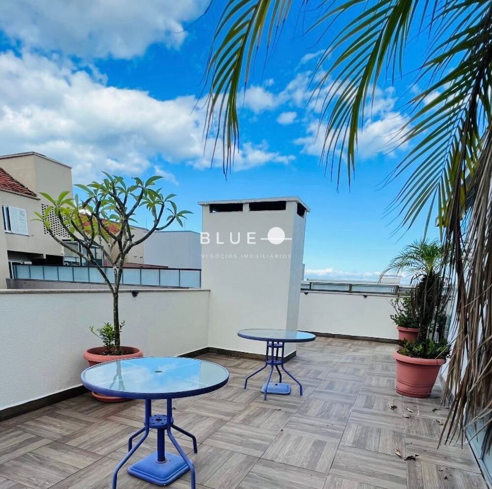 Cobertura à venda com 3 quartos, 185m² - Foto 8