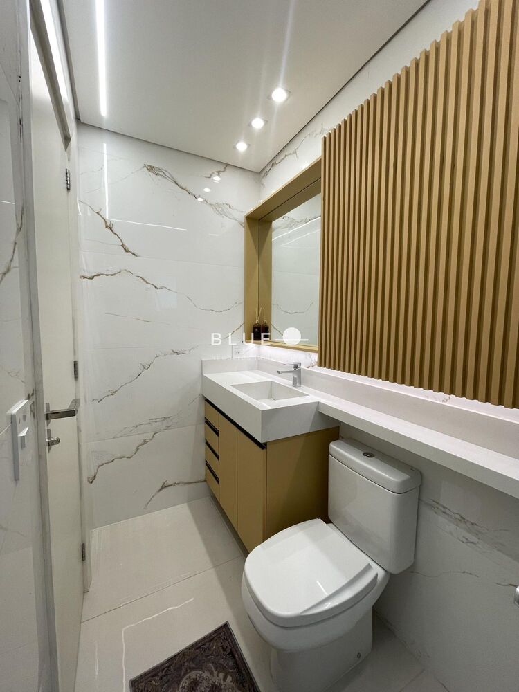 Cobertura à venda com 3 quartos, 228m² - Foto 6