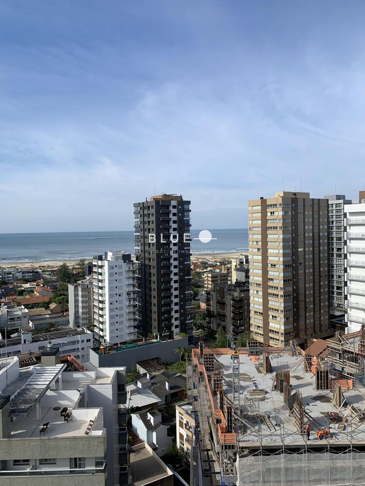 Apartamento à venda com 2 quartos, 82m² - Foto 2