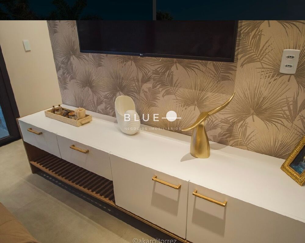 Casa de Condomínio à venda com 4 quartos, 329m² - Foto 4
