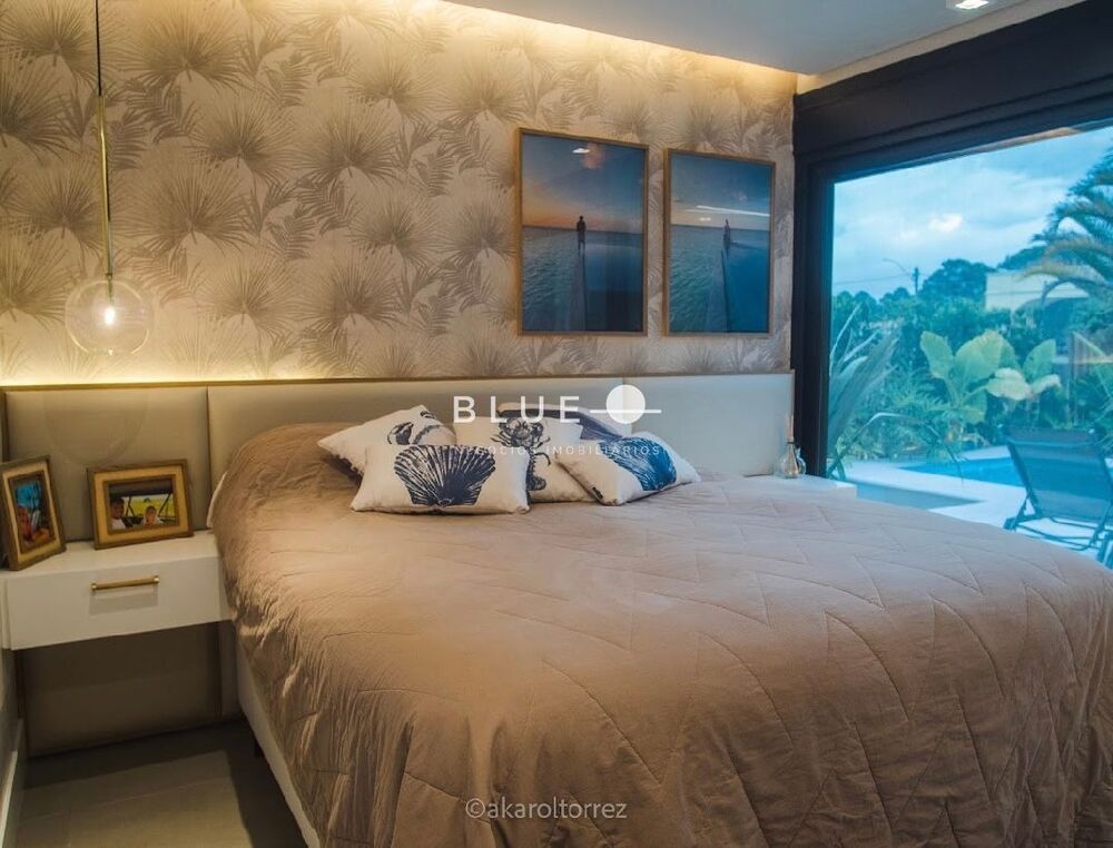 Casa de Condomínio à venda com 4 quartos, 329m² - Foto 8